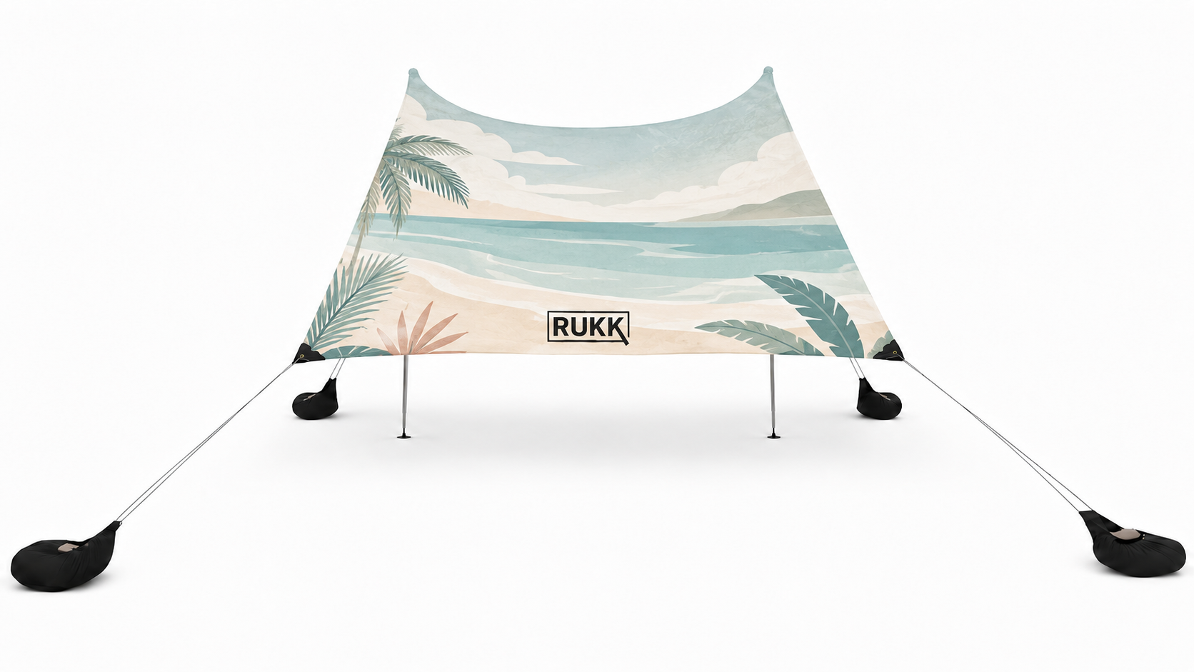 RUKK COVE