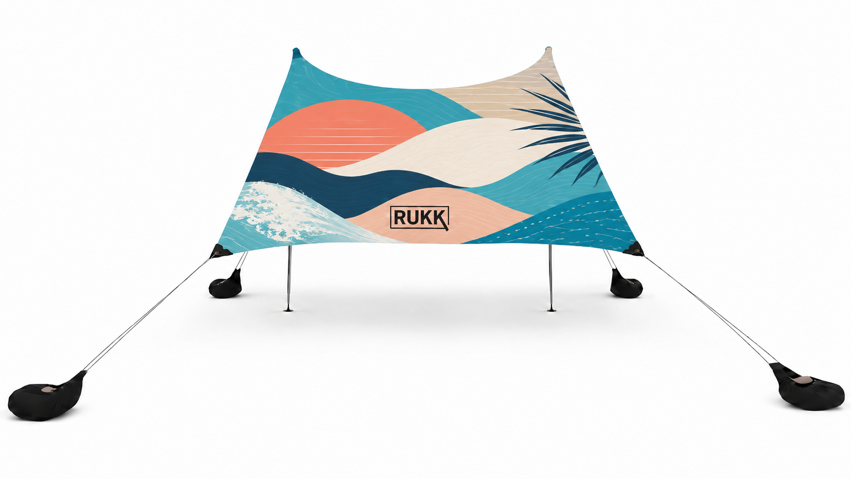RUKK COVE